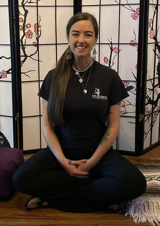 Maple Rabensteine - Certified Massage Therapist